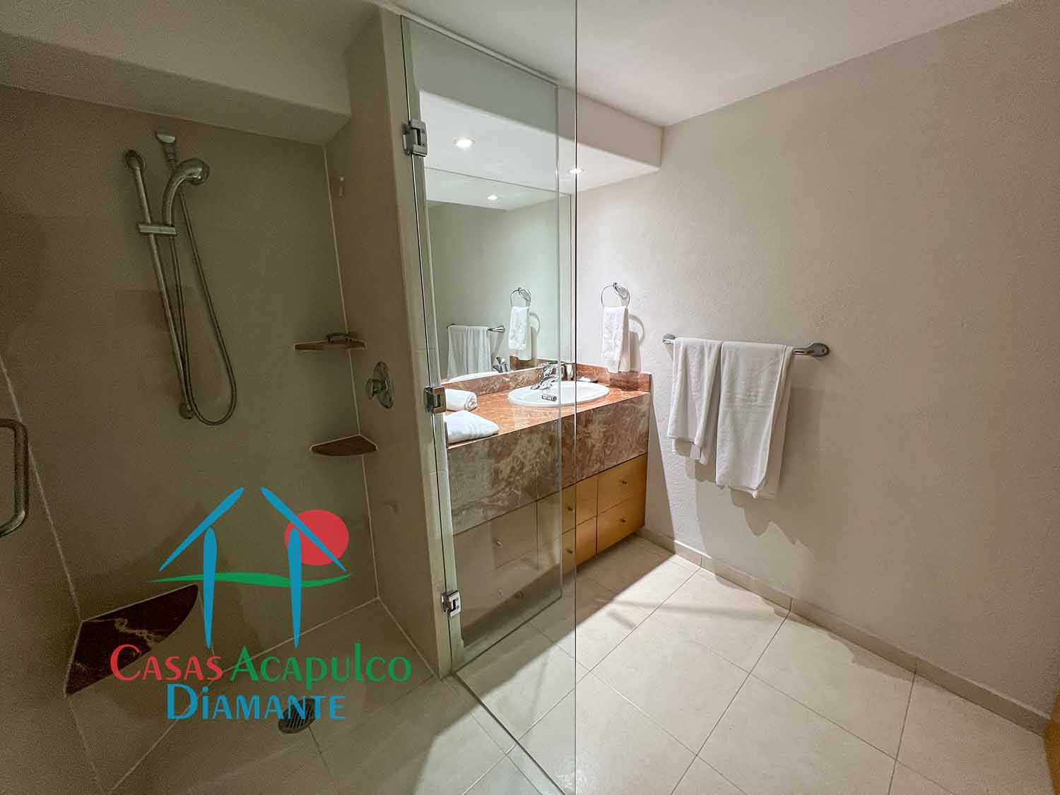 Playamar Diamante T2 501 - Recámara cuatro 7